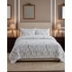 thumbnail image 3 of Cobertor Quilt Plaza y Media Con Reverso Sherpa, 3 of 6