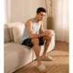thumbnail image 2 of 4 Pack Playeras Sin Mangas De Tirantes Tank Top Para Hombre, 2 of 5