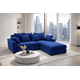 thumbnail image 3 of Seccional Torino Felpa Azul, 3 of 3