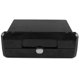 thumbnail image 5 of Caja De Almacenamiento De Cubierta Marina Con Cerradura, Caja De Herramientas, Contenedor Para Herramientas Y Artículos Diversos, Color Negro, 5 of 5