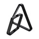 thumbnail image 4 of Juego De 2 Estantes Planos Para Bolas De Billar, Estante De Diamantes, Accesorio De Estante Triangular, Snooker Negro, 4 of 4
