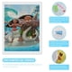 thumbnail image 3 of Princesa Moana Kits de Pintura de Diamantes para Adultos 5D DIY Diamond Art Kits Full Drill Diamond Dots para Regalo Decoración de Pared y Relajación Artes de Gemas 30*40cm, 3 of 6