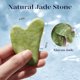thumbnail image 3 of Rodillo Facial De Hielo Y Gua Sha Jade Rosa, 3 of 3