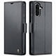 thumbnail image 5 of CaseMe tipo cartera Samsung Galaxy A16 5G con cierre magnético, RFID, tarjetero, soporte, carga inalámbrica, 5 of 5