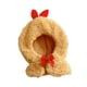 thumbnail image 3 of Ropa Para Muñecas Chal Para Muñecas De Peluche De 10 Cm Ropa Divertida Para Accesorios Fotográficos Regalo Camarones Crujientes, 3 of 3