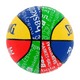 thumbnail image 3 of Balón Basketball Rookie Gear™ Spalding – Talla 5, 3 of 4