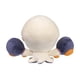 thumbnail image 4 of Peluche Pokémon Clobbopus 25 cm, suave y relleno, 4 of 5