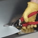 thumbnail image 2 of Aviation Snip Malco M2001 estándar a la izquierda para plásticos de vinilo, 2 of 3