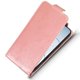 thumbnail image 3 of Funda tipo folio para iPhone Air con soporte magnético y protección para la cámara Oro rosa, 3 of 6