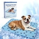 thumbnail image 1 of Colchoneta Refrigerante para Mascotas SiniReta 61x91 cm Impermeable Antideslizante, 1 of 9