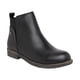 thumbnail image 2 of Botin de Cuero Doret Negro Alquimia, 2 of 7