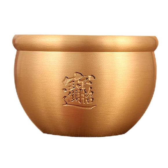 Maceta china, jarrón, caja para monedas, de agua de , soporte para ramo de flores, arte artesanal, olla para dinero, cilindro de la f
