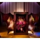 thumbnail image 3 of Figura Draculaura Freak Du Chic Monster High SDCC 2023, 3 of 3