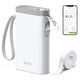 thumbnail image 1 of Rotuladora Nelko P21 inalámbrica Bluetooth con plantillas, color blanco, 1 of 9