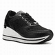 thumbnail image 3 of Zapatilla Negro Mujer Urbano Chalada Bolkinew, 3 of 8