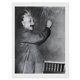 thumbnail image 1 of Einstein Kits de Pintura de Diamantes para Adultos 5D DIY Diamond Art Kits Full Drill Diamond Dots para Regalo Decoración de Pared y Relajación Artes de Gemas 30*40cm, 1 of 6