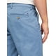 thumbnail image 2 of Pantalones chinos Tommy Hilfiger, elásticos, de corte personalizado, azules, para hombre, 2 of 3