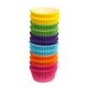 thumbnail image 2 of Cucharas de papel para hornear Wilton Rainbow Bright 300 piezas 5.1 cm, 2 of 2