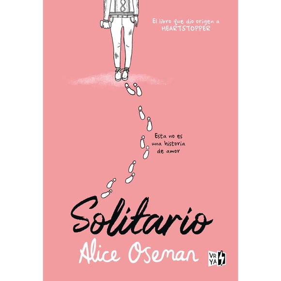 Libro Solitario