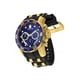 thumbnail image 2 of Reloj Invicta Pro Diver 6983 para hombre, esfera azul, correa de poliuretano negra, 2 of 7