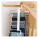 thumbnail image 3 of COLGADOR PARA ROPA MULTIUSO PLEGABLE 5 EN 1, 3 of 3