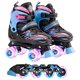 thumbnail image 1 of Patines y blades Xino Sports con luces LED para 6-12 años, 1 of 7