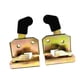 thumbnail image 1 of Accesorio Genérico De Cerradura De Puerta De Carretilla Elevadora, 2 Piezas, Para Carretilla Elevadora, Tractor, Autocaravana, 1 of 2