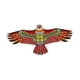 thumbnail image 1 of Cometa Eagle De 65 Pulgadas, Juego Familiar De Parque Fácil De Montar Para Principiantes, Patio De Playa, Rojo, 1 of 3