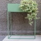 thumbnail image 4 of Macetero 55x20x70CM Metal Verde DAY verde, 4 of 5