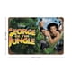 thumbnail image 2 of Jorge de la Selva Cartel Metálico, Decoración de Pared de Cartel Metálico Personalizado para Regalos de Fans, Amigos, Familia y Amantes 30*40cm, 2 of 6