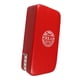 thumbnail image 4 of Manoplas De Boxeo, Manoplas De Puntería, Manoplas De Mano, Almohadilla De Enfoque Para Patadas Tailandesas, Color Rojo, 4 of 5