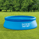 thumbnail image 2 of Cobertor Solar Piscina Intex Redonda 244 Cm Solar Pool Cover, 2 of 3