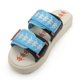 thumbnail image 4 of Sandalias Unisex Kappa 222 Banda Aster 5 Beige, 4 of 8