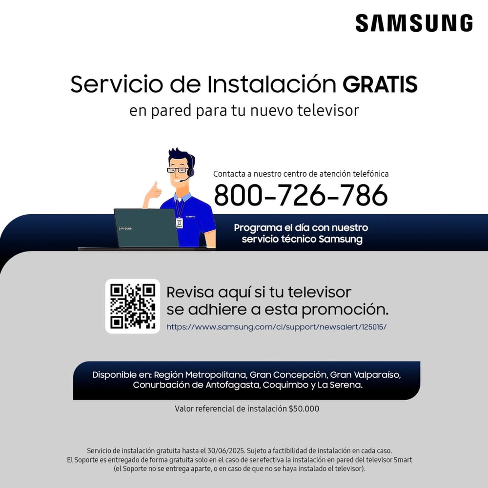 Samsung QLED Q8F 65", foto 2