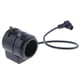 thumbnail image 3 of 2.8-12mm F1.4 1 / 2.7 "Auto Iris Varifocal CCTV CCTV CS Mount Para Cámara HD, 3 of 5