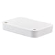thumbnail image 5 of Caja De Arena Para Gatos Con Base Antideslizante De Primera Calidad, Fácil De Usar Y Limpiar, Accesorio Blanco, 5 of 5