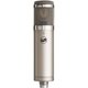 thumbnail image 2 of Micrófono de condensador Warm Audio WA-47jr SE con cable y filtro pop, 2 of 6