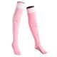 thumbnail image 1 of Calcetines De Buceo Antideslizantes Snorkel Termal Surfia De Marrones Rosa L, 1 of 5