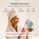 thumbnail image 5 of Mascarilla facial LED Light Therapy Lustre ClearSkin REVIVE, 5 of 7