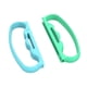 thumbnail image 2 of Fiocias Nintendo Switch Azul Verde, 2 of 5