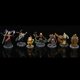 thumbnail image 3 of Set de figuras Dungeons & Dragons D&D Icons of The Realms Tomb, 3 of 9