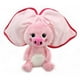 thumbnail image 3 of Peluche Reversible Piglet El Cerdo - Rábano, 3 of 3