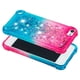 thumbnail image 2 of Funda Para Ipod Touch 7 Con Diseño Gradiente Y Brillo Líquido Antigolpes Tpu, 2 of 4