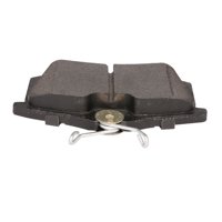 Repuestos Del Sol - Juego Pastillas Freno Traseras Peugeot 2008 1.6 2014 2018