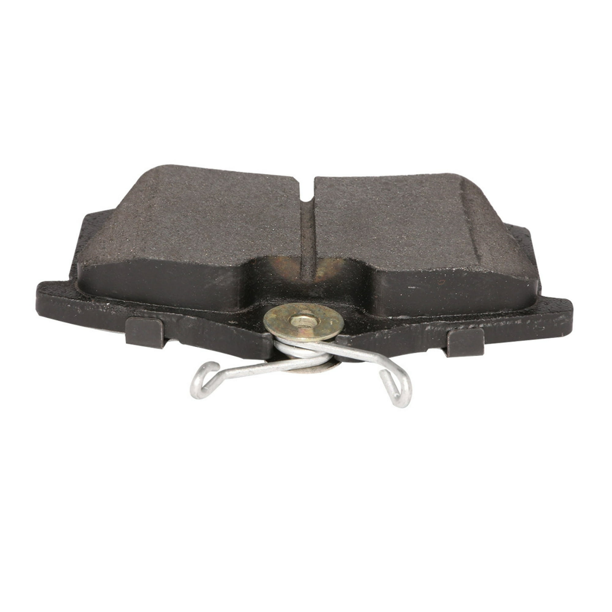 Repuestos Del Sol - Juego Pastillas Freno Traseras Volkswagen Bora 2.0 2008 2012