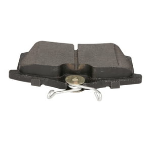 Repuestos Del Sol - Juego Pastillas Freno Traseras Seat Toledo 2.0 1993 1998