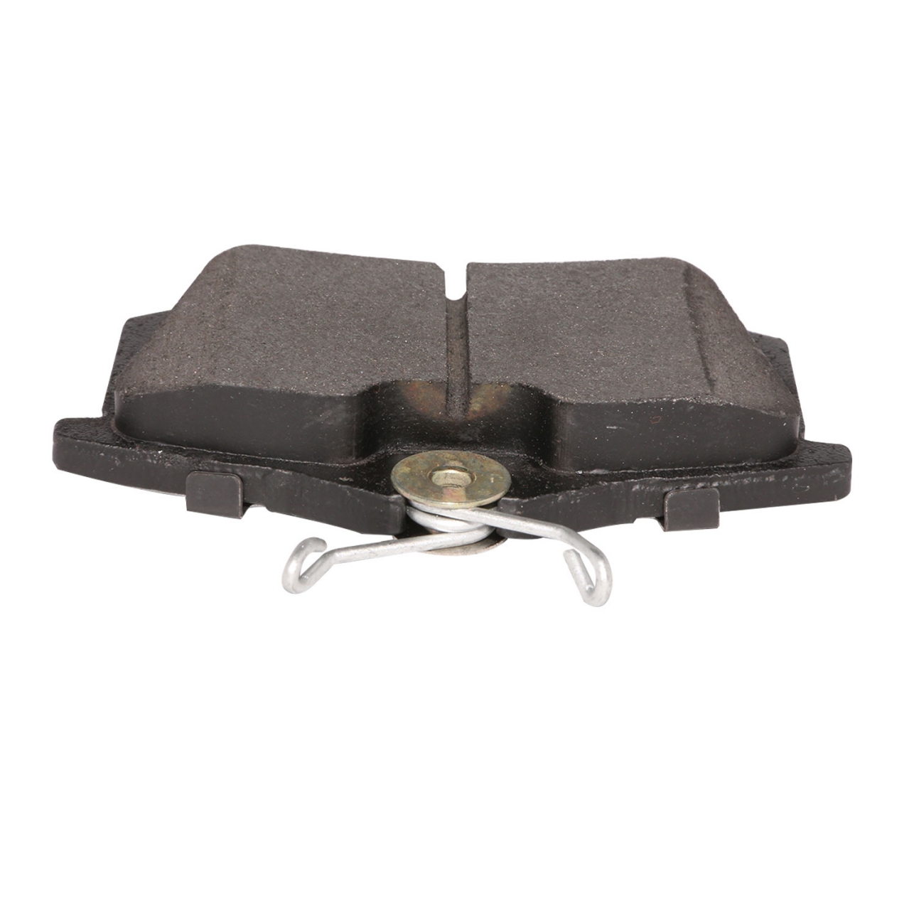 Repuestos Del Sol - Juego Pastillas Freno Traseras Seat Toledo 1.8 1993 1997