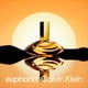 thumbnail image 3 of Perfume Calvin Klein Euphoria Solar Elixir Ambarino para Mujer, 3 of 7