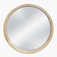 Form Design - Espejo Geneva 100 Natural