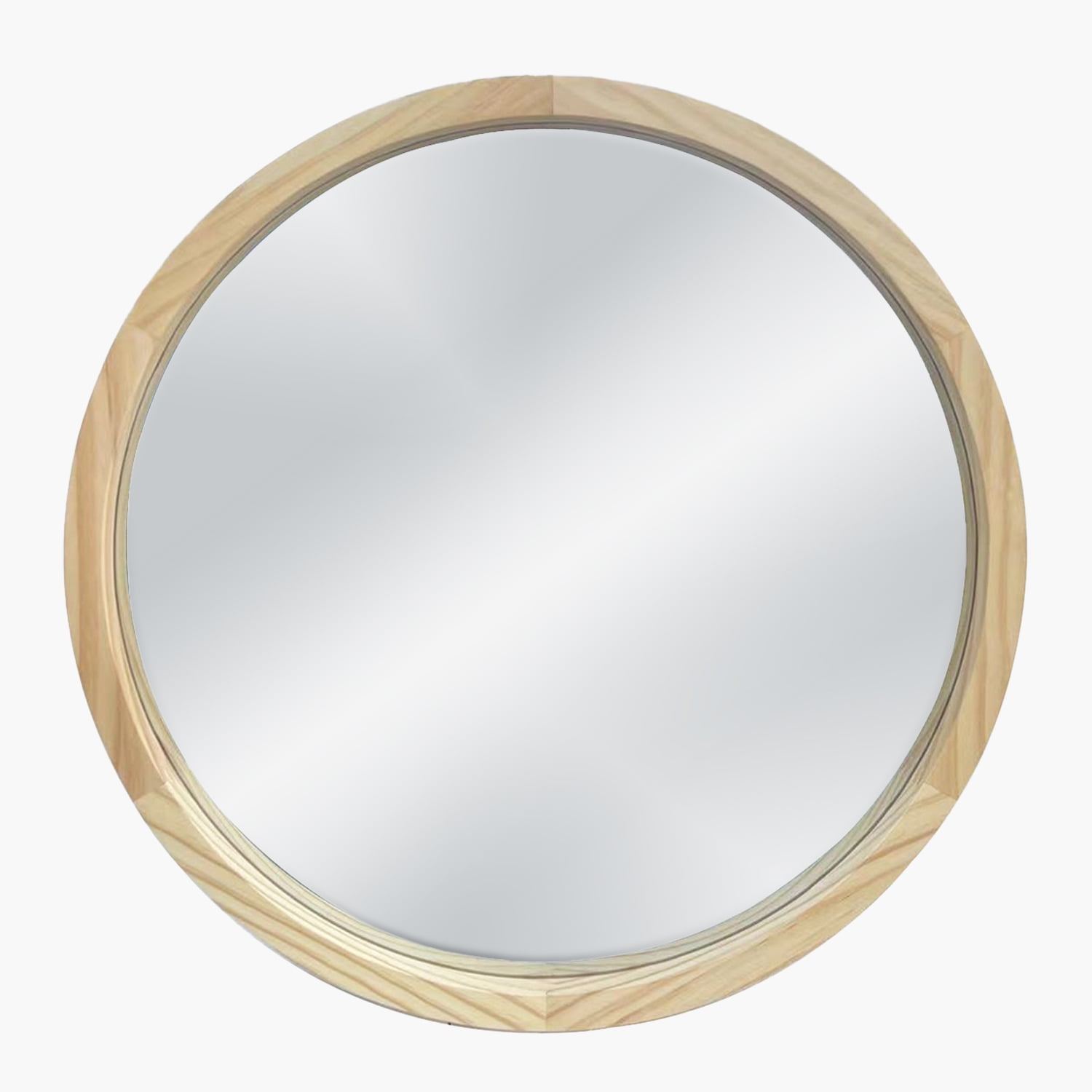 Form Design - Espejo Geneva 100 Natural